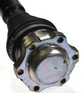 Półoś napędowa LÖBRO 303160 