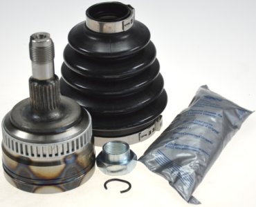 Przegub napędowy komplet LÖBRO 303880 A1683603172