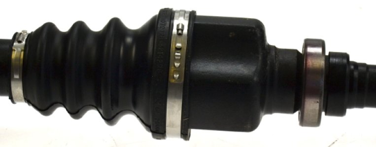 Półoś napędowa LÖBRO 303215 32734Y