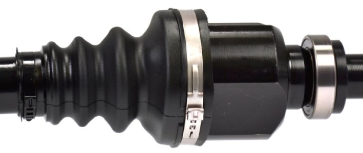 Półoś napędowa LÖBRO 305040 3273LR