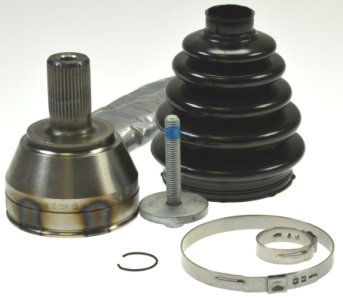 Przegub napędowy komplet LÖBRO 304983 1223785