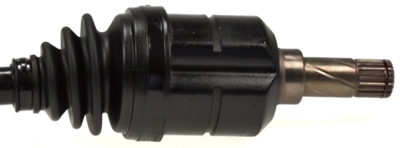 Półoś napędowa LÖBRO 304400 374373