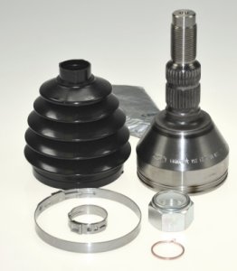 Przegub napędowy komplet LÖBRO 304380 1603233