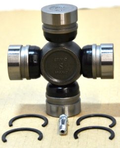 KRZYŻAK LOBRO U186  NISSAN