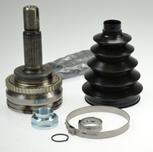 Przegub napędowy komplet LÖBRO 304728 434100D020