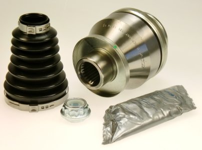 Przegub napędowy komplet LÖBRO 304843 7H0498103C