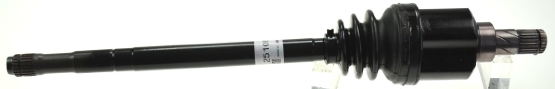 Półoś napędowa LÖBRO 305331 39205BM525