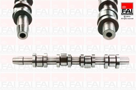 Wałek rozrządu FAI AutoParts C339 03G109102C