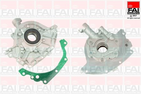 Pompa oleju FAI AutoParts OP237 XSSE6600AC