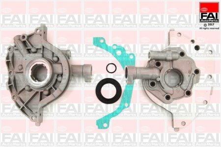 Pompa oleju FAI AutoParts OP240 XSE6600AG