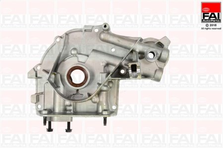 Pompa oleju FAI AutoParts OP266 45738256