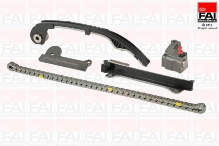 Zestaw łańcucha rozrządu FAI AutoParts TCK32WO 130284M51A