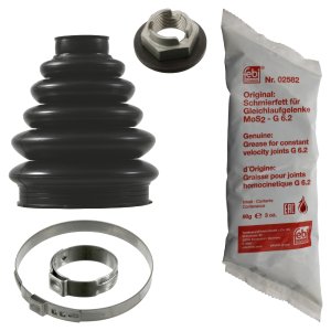 Osłona przegubu FEBI BILSTEIN 01005 1119227