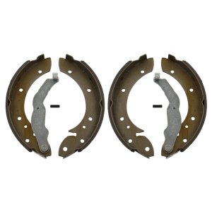 Szczęki hamulcowe FEBI BILSTEIN 01019 34211160504