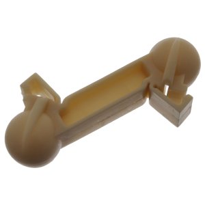 Łącznik drążka zmiany biegów FEBI BILSTEIN 01166 191711595A