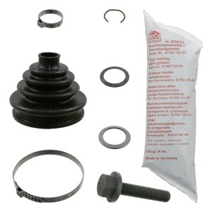 Osłona przegubu FEBI BILSTEIN 01170 4A0498203A