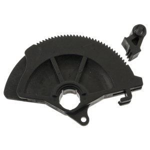 Napinacz linki sprzęgłowej FEBI BILSTEIN 01386 6183031