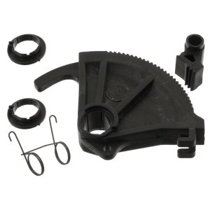 Napinacz linki sprzęgłowej FEBI BILSTEIN 01387 6186200