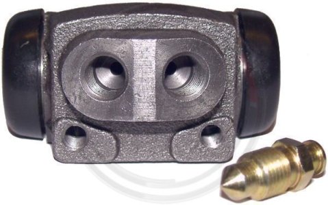 Cylinderek hamulcowy A.B.S. 2734 1517559