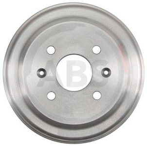 Bęben hamulcowy A.B.S. 2841-S 96470999