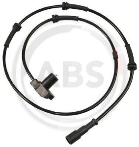 Czujnik A.B.S. 30032 701927807C