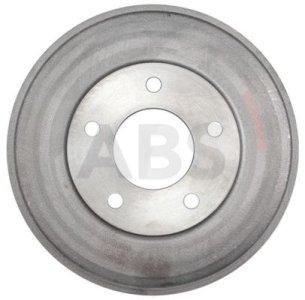 Bęben hamulcowy A.B.S. 3438-S 4086827
