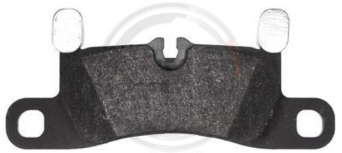 Klocki hamulcowe A.B.S. 37850 95835293950