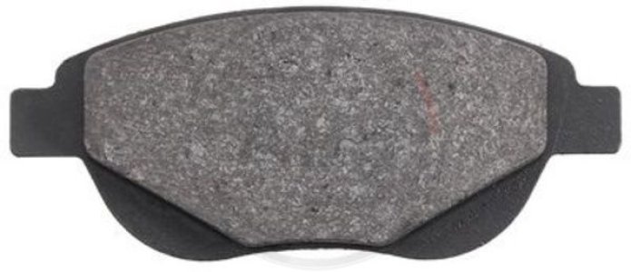 Klocki hamulcowe A.B.S. 37885 425427