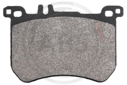 Klocki hamulcowe A.B.S. 37955 0064204920