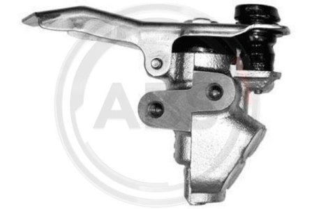 Korektor siły hamowania A.B.S. 64049 701612503A