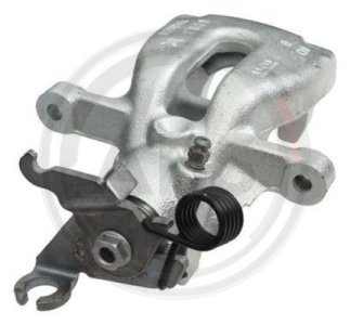 Zacisk hamulca A.B.S. 726151 4544200701