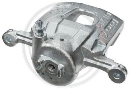 Zacisk hamulca A.B.S. 729741 96534637