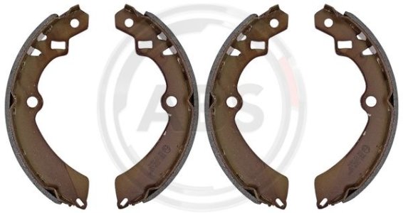 Szczęki hamulcowe A.B.S. 8852 5321060A00