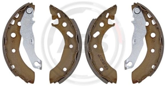 Szczęki hamulcowe A.B.S. 8945 1005970