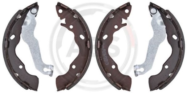 Szczęki hamulcowe A.B.S. 9162 5830517A00