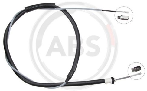 Linka hamulca A.B.S. K12039 9671813380