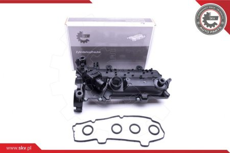 POKRYWA ZAWORÓW CITROEN C2 C3 I II XSARA PEUGEOT