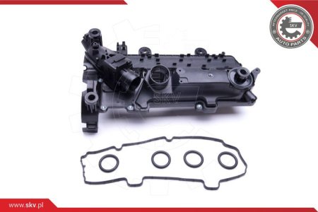 POKRYWA ZAWORÓW CITROEN C2 C3 I II XSARA PEUGEOT