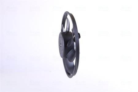 WENTYLATOR CHŁODNICY MERCEDES