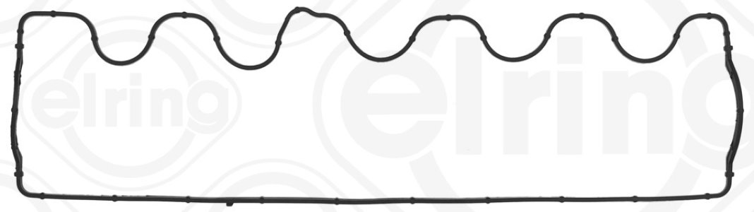 USZCZELKA POKRYWY ZAWORÓW ALFA ROMEO