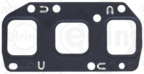 USZCZELKA KOLEKTORA WYD. VOLKSWAGEN