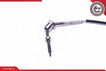 CZUJNIK TEMPERATURY SPALIN VOLVO S60 II V40 V60