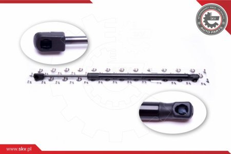 SIŁOWNIK TYLNEJ KLAPY FORD FOCUS