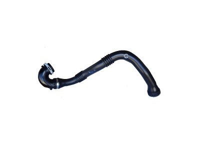 PRZEWÓD INTERCOOLERA OPEL INSIGNIA 1.6CDTI KPL