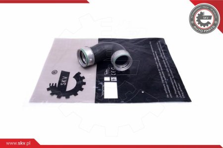 PRZEWÓD TURBINY SKODA SUPERB VW PASSAT 1.8T 150KM