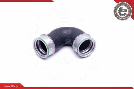 PRZEWÓD TURBINY SKODA SUPERB VW PASSAT 1.8T 150KM