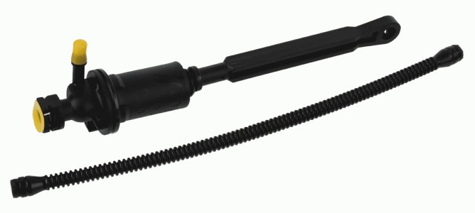 POMPA SPRZĘGŁA OPEL RENAULT