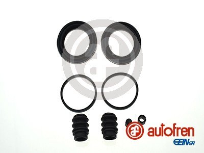 REPERATURKA ZACISKU HAMULC. HONDA (NIH 45MM)