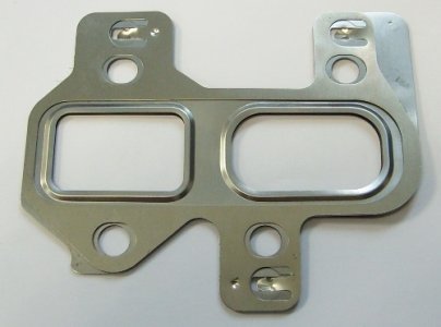 USZCZELKA KOLEKTORA WYD. VW