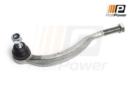 KOŃCÓWKA DRĄŻKA PEUGEOT 407 (L)